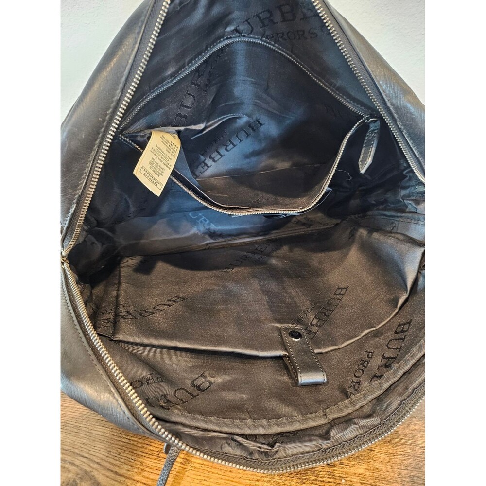 Burberry Nova Check Briefcase / Laptop Bag - Picture 7 of 11